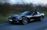 Chevrolet Corvette Coupe Competition Edition 2008 года